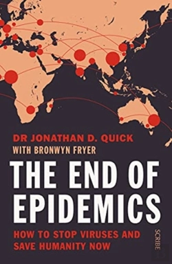 Bertrand.pt - The End Of Epidemics