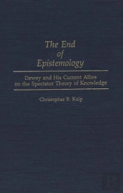 The End Of Epistemology