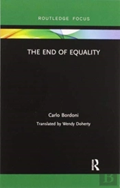 The End Of Equality
