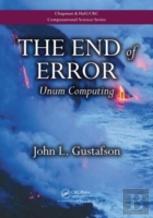 The End Of Error