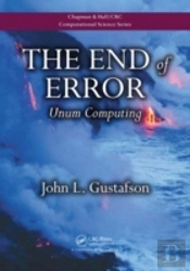 The End Of Error