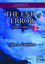 The End Of Error