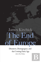 The End Of Europe