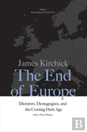 The End Of Europe