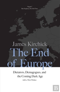 Bertrand.pt - The End Of Europe