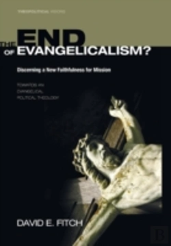 Bertrand.pt - The End Of Evangelicalism? Discerning A