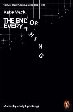 Bertrand.pt - The End Of Everything