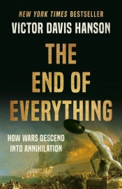 The End Of Everything