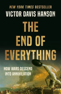 Bertrand.pt - The End Of Everything