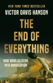 The End Of Everything