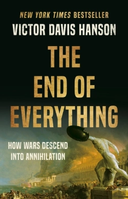 Bertrand.pt - The End Of Everything