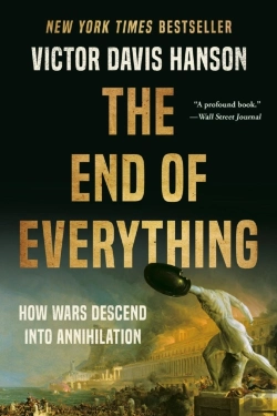 Bertrand.pt - The End Of Everything
