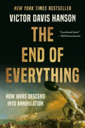 The End Of Everything