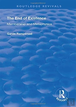 Bertrand.pt - The End Of Existence