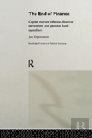 The End Of Finance
