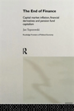Bertrand.pt - The End Of Finance