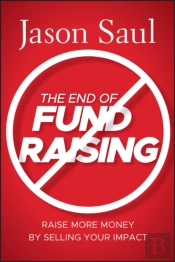 The End Of Fundraising