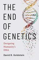 The End Of Genetics
