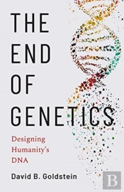 The End Of Genetics