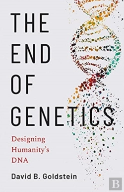 Bertrand.pt - The End Of Genetics