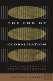 The End Of Globalization
