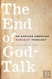 The End Of God-Talk