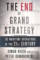 The End Of Grand Strategy