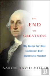 The End Of Greatness