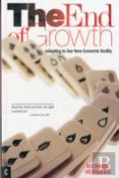 The End Of Growth