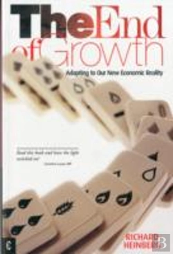 Bertrand.pt - The End Of Growth