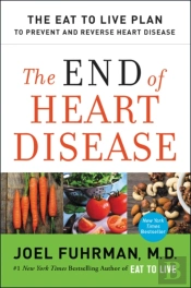 The End Of Heart Disease