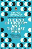 The End Of History And The Last Man