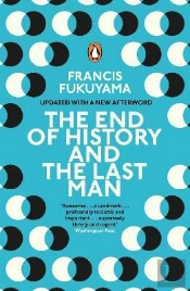 The End Of History And The Last Man