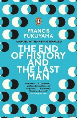 Bertrand.pt - The End Of History And The Last Man