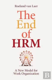The End Of Hrm
