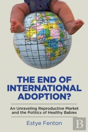 The End Of International Adoption?