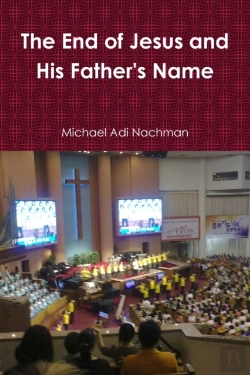 Bertrand.pt - The End Of Jesus And His Father'S Name