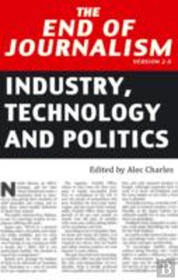 Bertrand.pt - The End Of Journalism- Version 2.0