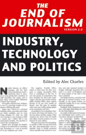 The End Of Journalism- Version 2.0