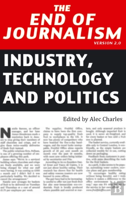 Bertrand.pt - The End Of Journalism- Version 2.0