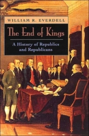The End Of Kings