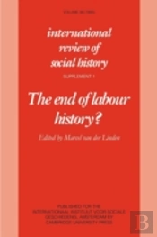 The End Of Labour History?