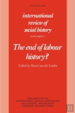 Bertrand.pt - The End Of Labour History?