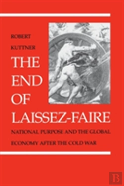 Bertrand.pt - The End Of Laissez-Faire