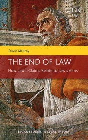 The End Of Law