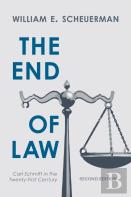 The End Of Law