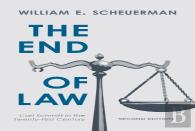 The End Of Law