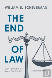 The End Of Law