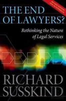 The End Of Lawyers?