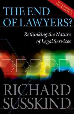 Bertrand.pt - The End Of Lawyers?